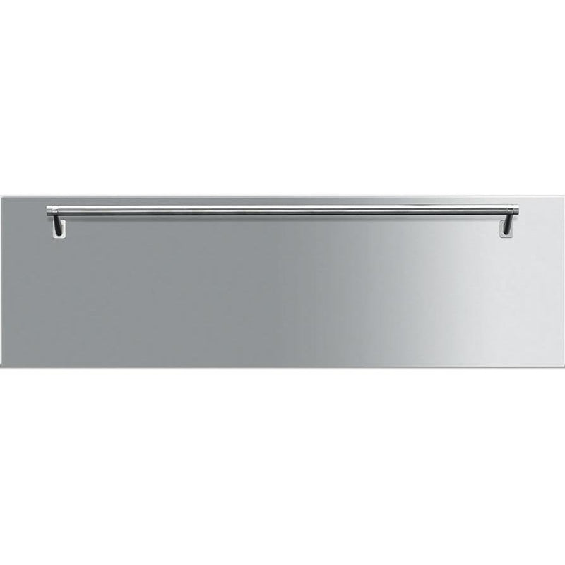 Smeg 30-inch Warming Drawer CTU330X IMAGE 1