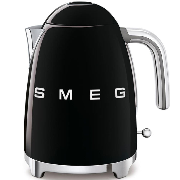 Smeg Retro-Style 1.7L Electric Kettle KLF03BLUS IMAGE 1