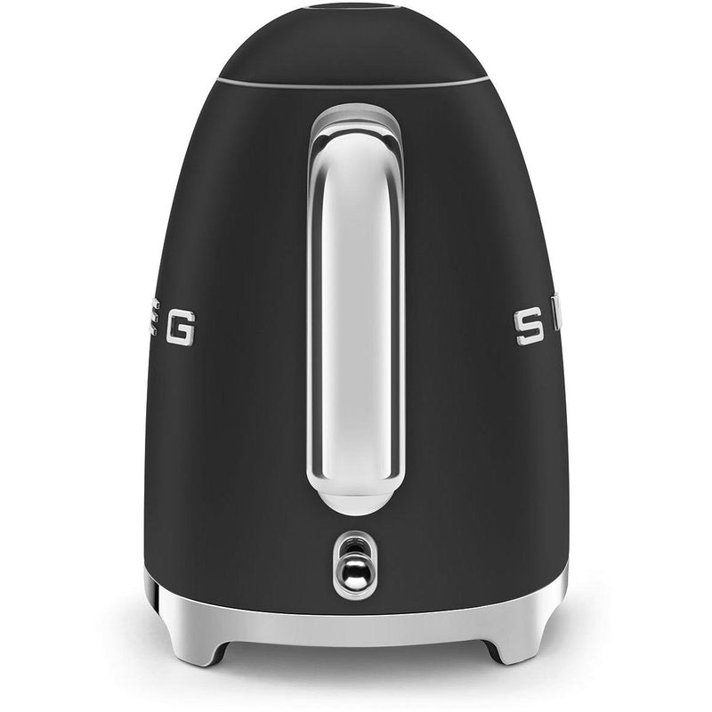 Smeg Retro-Style 1.7L Electric Kettle KLF03BLUS IMAGE 5