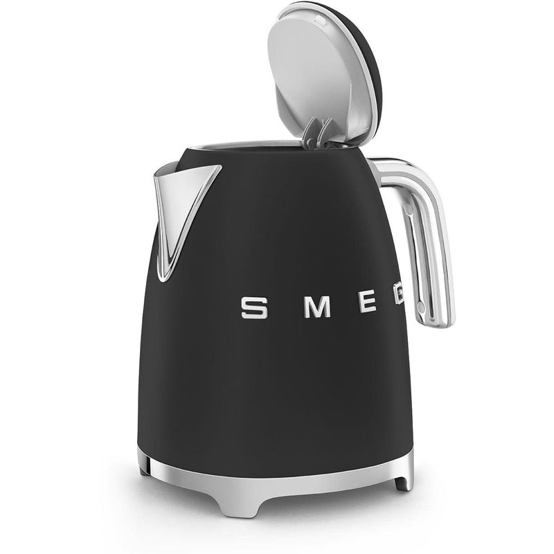 Smeg Retro-Style 1.7L Electric Kettle KLF03BLUS IMAGE 6