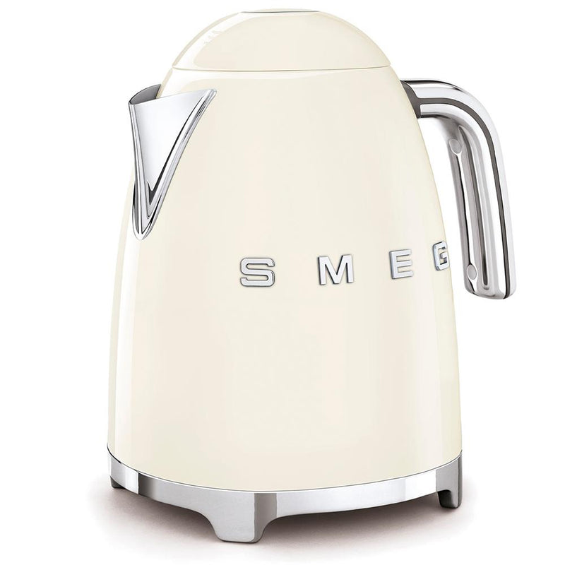 Smeg Retro-Style 1.7L Electric Kettle KLF03CRUS IMAGE 2