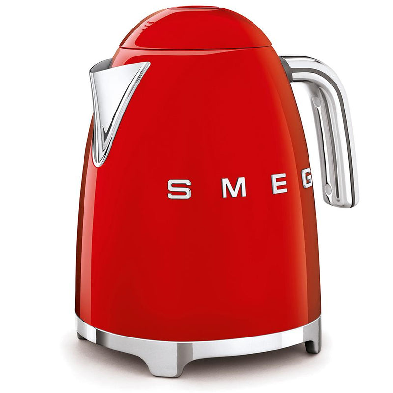 Smeg Retro-Style 1.7L Electric Kettle KLF03RDUS IMAGE 2