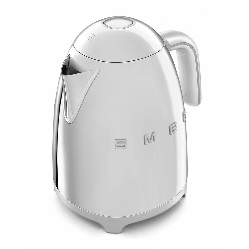 Smeg Retro-Style 1.7L Electric Kettle KLF03SSUS IMAGE 4