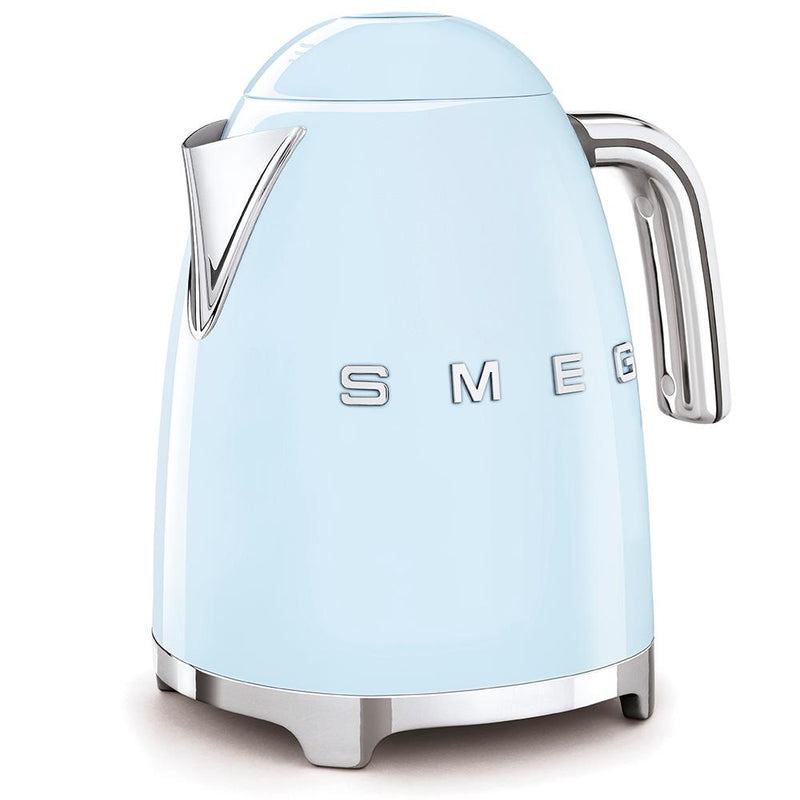 Smeg Retro-Style 1.7L Electric Kettle KLF03PBUS IMAGE 2