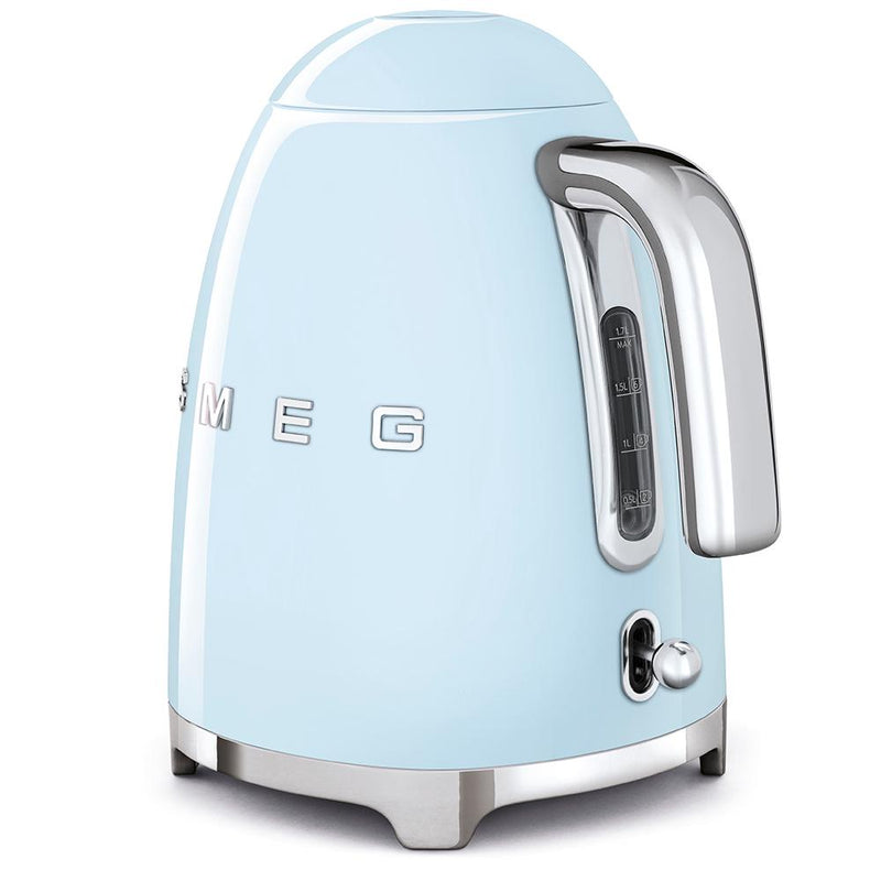 Smeg Retro-Style 1.7L Electric Kettle KLF03PBUS IMAGE 3