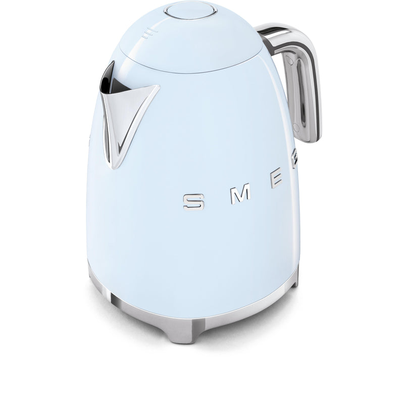 Smeg Retro-Style 1.7L Electric Kettle KLF03PBUS IMAGE 5