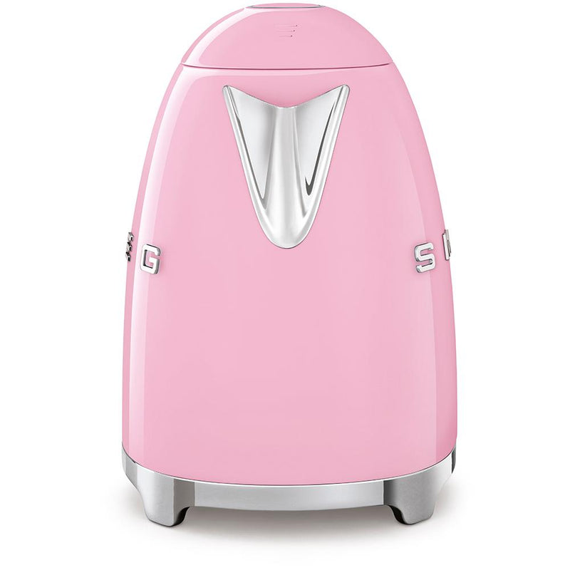 Smeg Retro-Style 1.7L Electric Kettle KLF03PKUS IMAGE 2