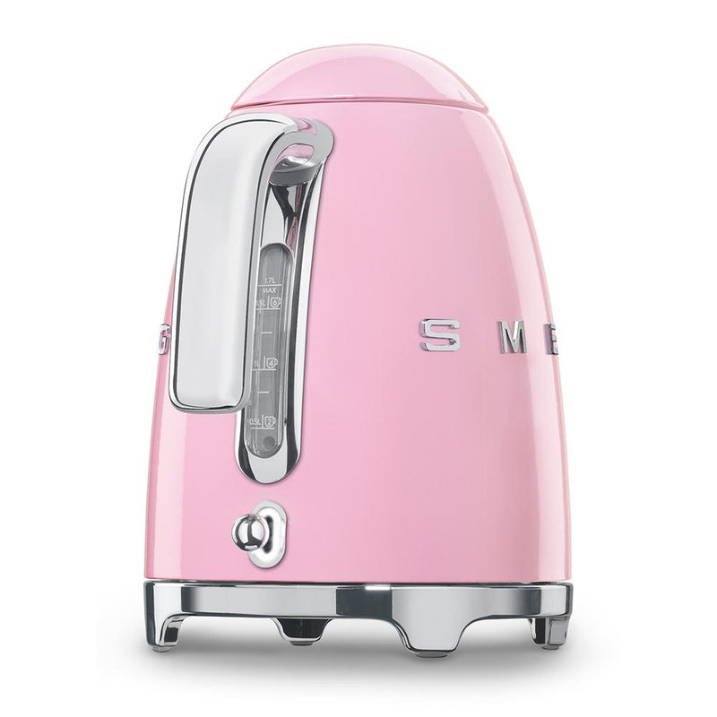 Smeg Retro-Style 1.7L Electric Kettle KLF03PKUS IMAGE 5