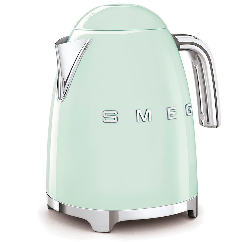 Smeg Retro-Style 1.7L Electric Kettle KLF03PGUS IMAGE 2