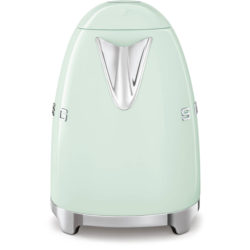 Smeg Retro-Style 1.7L Electric Kettle KLF03PGUS IMAGE 4