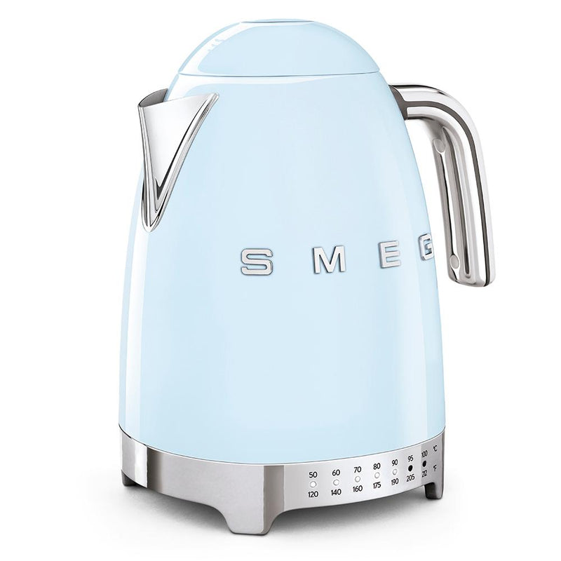 Smeg Retro-Style 1.7L Electric Kettle KLF04PBUS IMAGE 2