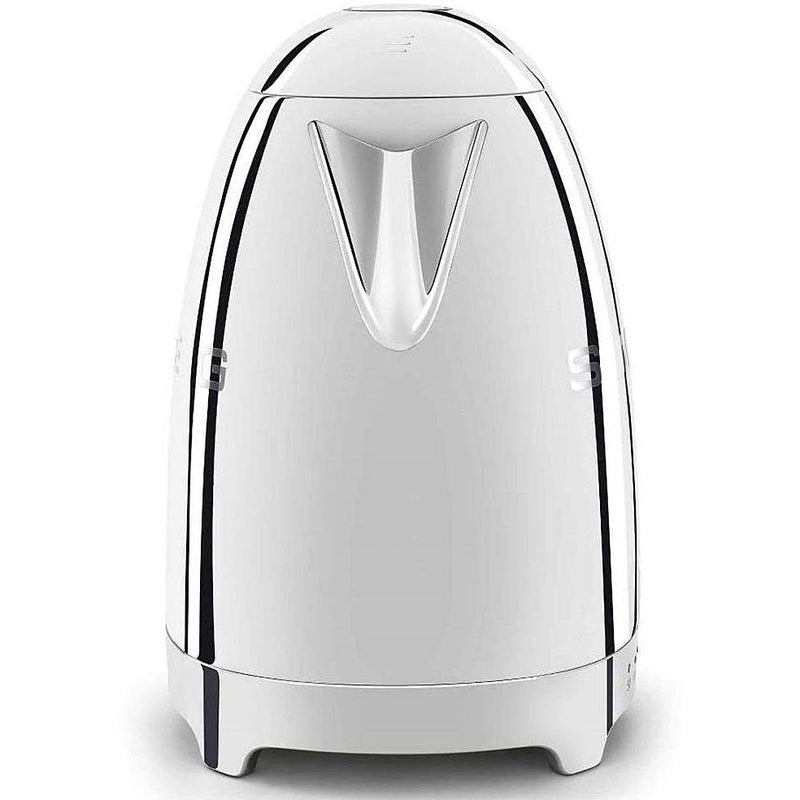 Smeg Retro-Style 1.7L Electric Kettle KLF04SSUS IMAGE 2