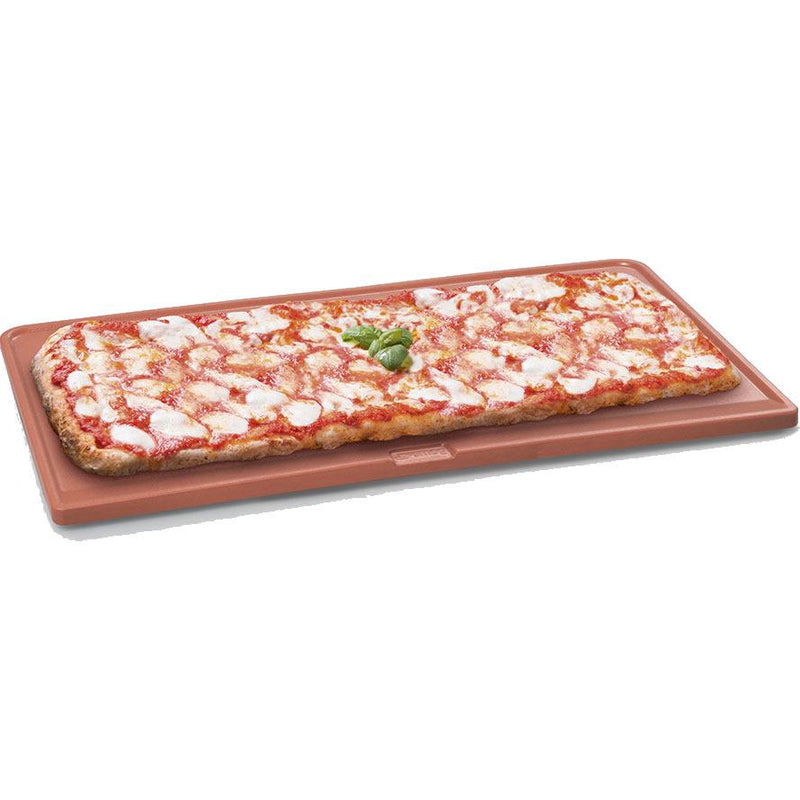 Smeg Pizza Stone PPR9 IMAGE 2