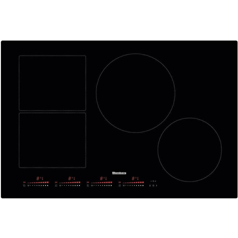 Blomberg 30-inch Built-In Induction Cooktop CTI30410 IMAGE 1