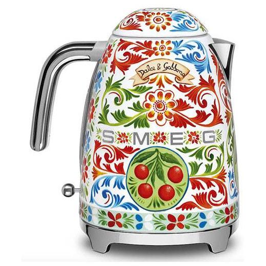 Smeg Retro-Style 1.7L Electric Kettle KLF03DGUS IMAGE 3