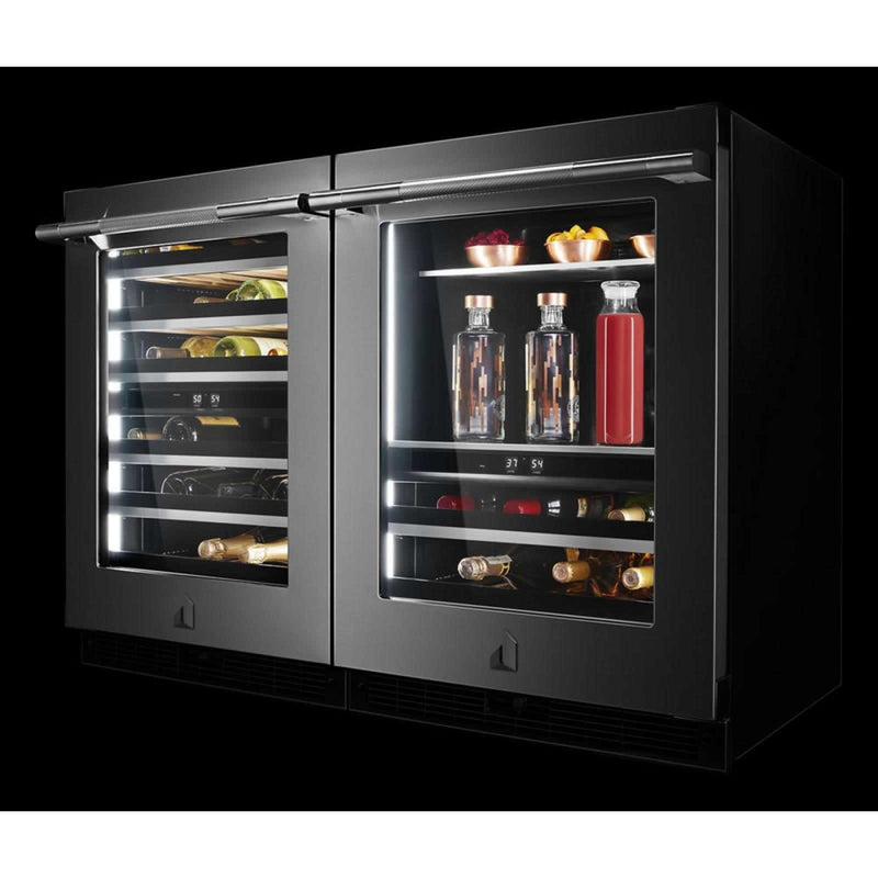 JennAir RISE™ Built-in Undercounter Beverage Center JUBFR242HL IMAGE 14