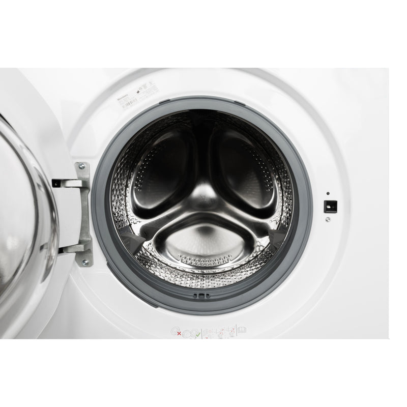 Blomberg Front Loading Washer WM72200W IMAGE 10