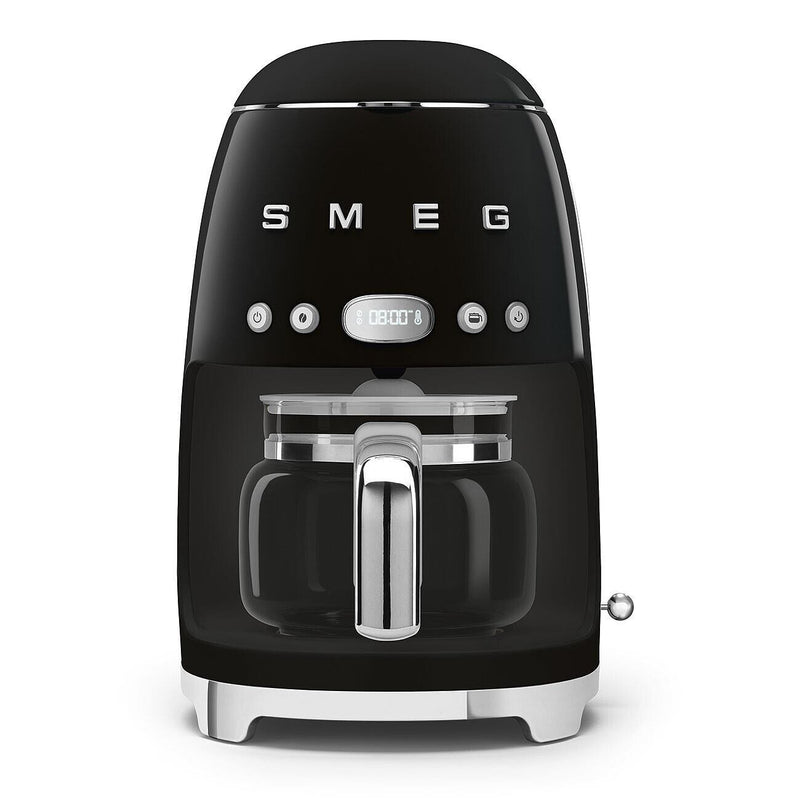 Smeg Retro-Style Drip Coffee Machine DCF02BLUS IMAGE 1