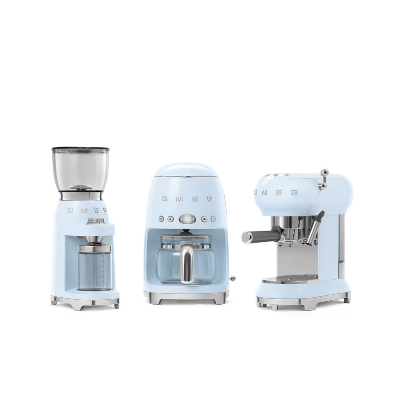 Smeg Retro-Style Drip Coffee Machine DCF02PBUS IMAGE 8