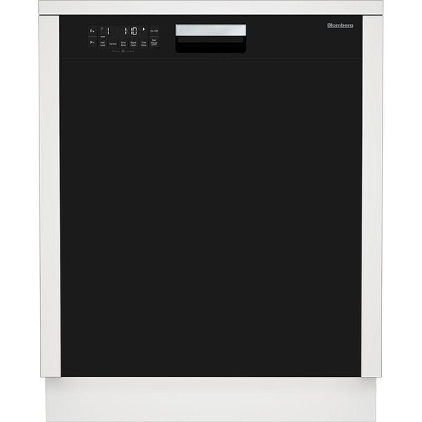 Blomberg 24-inch Built-In Dishwasher DW25502B IMAGE 1