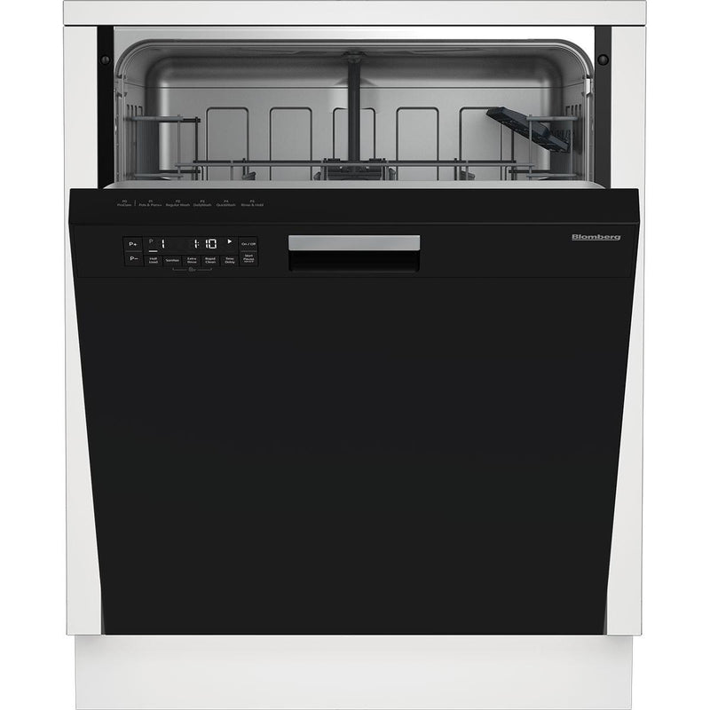 Blomberg 24-inch Built-In Dishwasher DW25502B IMAGE 2