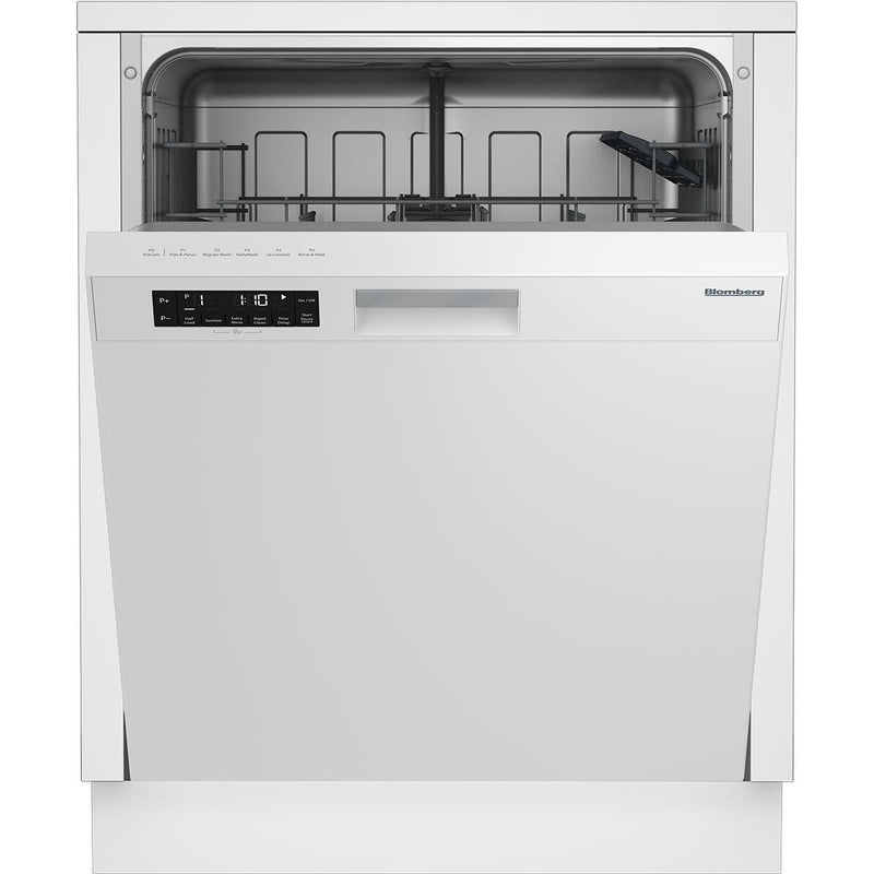 Blomberg 24-inch Built-In Dishwasher DW25502W IMAGE 2