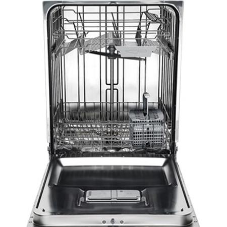 Asko 24-inch Built-in Dishwasher with 6Spray™ Wash System DBI652I S IMAGE 6