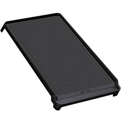 Smeg Cast Iron Griddle BGTR4110 IMAGE 1