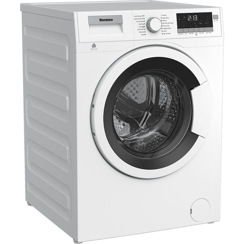 Blomberg Front Loading Washer WM98200SX2 IMAGE 2