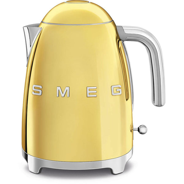 Smeg 1.7L Electric Kettle KLF03GOUS IMAGE 1