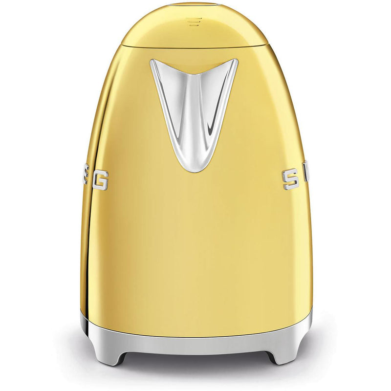 Smeg 1.7L Electric Kettle KLF03GOUS IMAGE 2