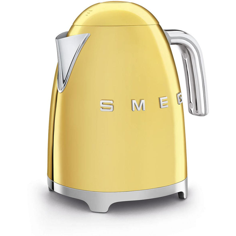 Smeg 1.7L Electric Kettle KLF03GOUS IMAGE 3