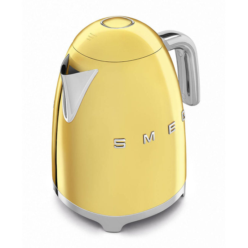 Smeg 1.7L Electric Kettle KLF03GOUS IMAGE 4