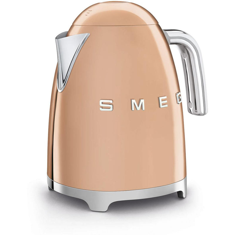 Smeg 1.7L Electric Kettle KLF03RGUS IMAGE 3