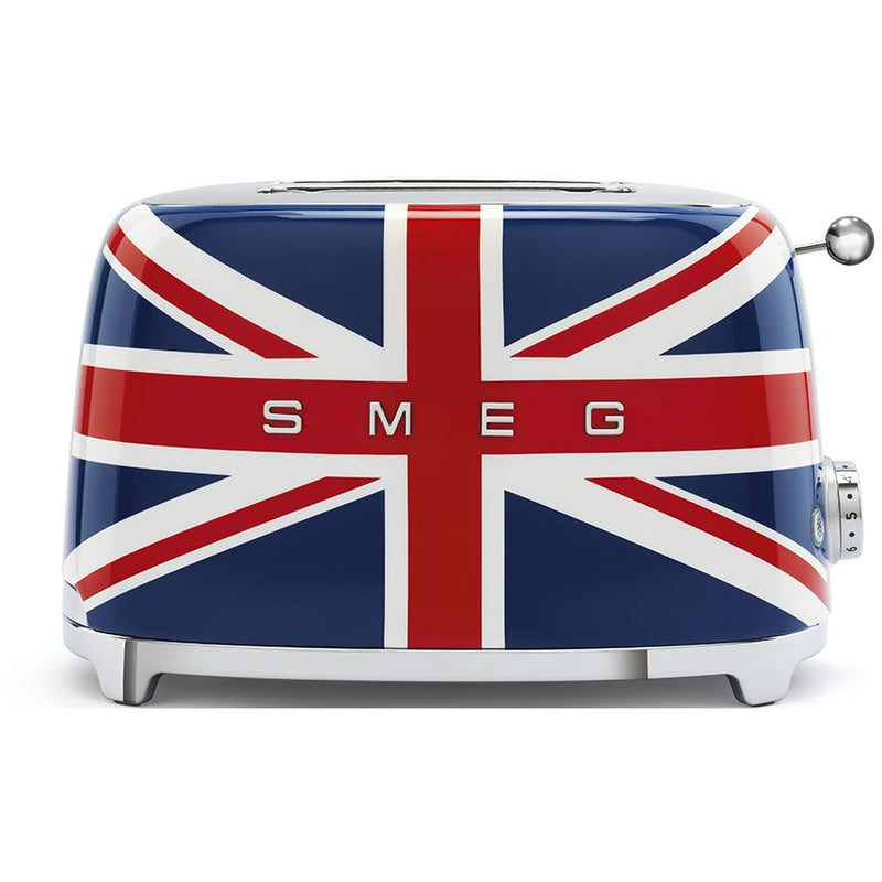 Smeg Retro-Style 2-Slice Toaster TSF01UJUS IMAGE 1