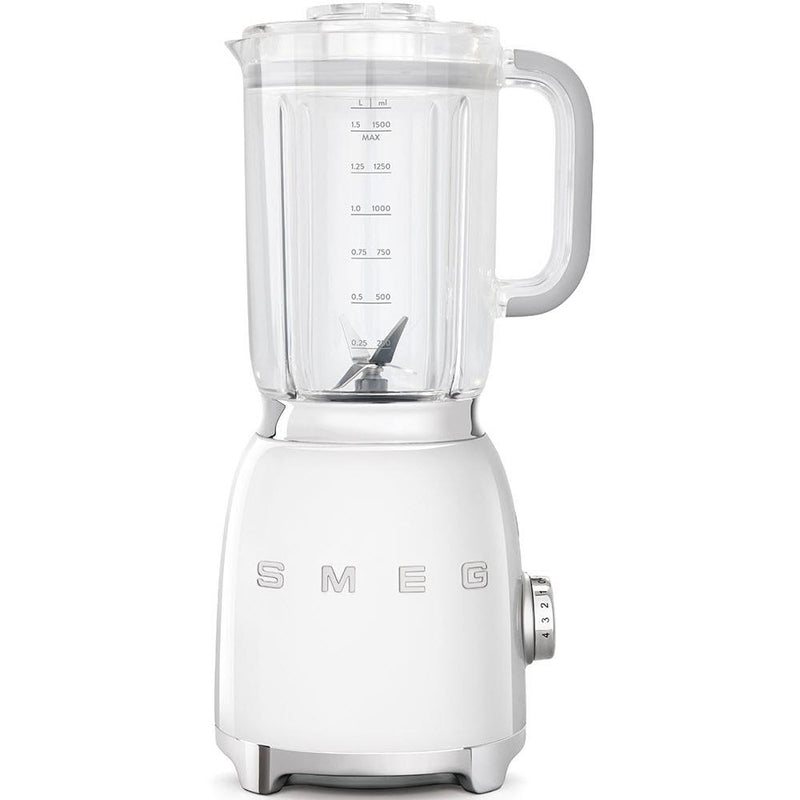 Smeg Blenders Stand BLF01WHUS IMAGE 1