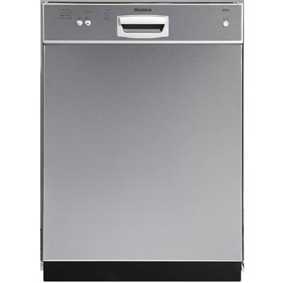 Blomberg 24-inch Built-In Dishwasher DWT14440 IMAGE 1