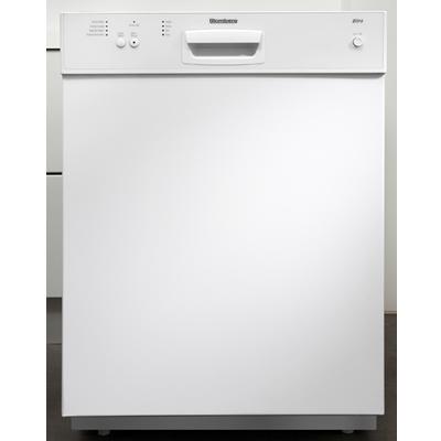 Blomberg 24-inch Built-In Dishwasher DWT14410 IMAGE 1