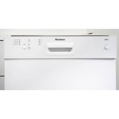 Blomberg 24-inch Built-In Dishwasher DWT14410 IMAGE 2