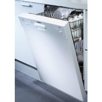 Blomberg 24-inch Built-In Dishwasher DWT14410 IMAGE 3