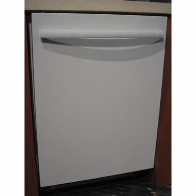 Blomberg 24-inch Built-In Dishwasher DWT34410 IMAGE 1