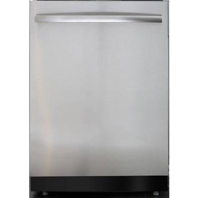 Blomberg 24-inch Built-In Dishwasher DWT34440 IMAGE 1