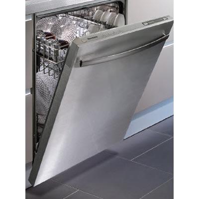 Blomberg 24-inch Built-In Dishwasher DWT34440 IMAGE 2