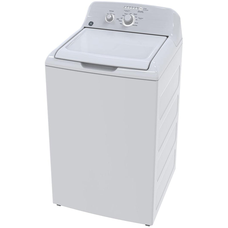 GE 4.4 cu. ft. Top Loading Washer GTW302BMPWW IMAGE 3