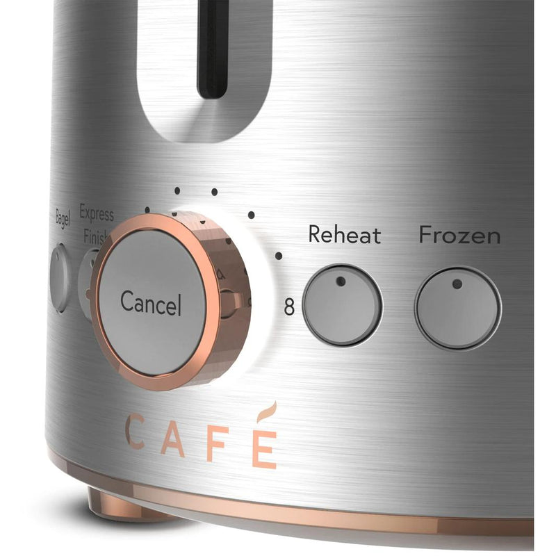 Café 2-Slice Lever Toaster C9TMA2S2PS3 IMAGE 9