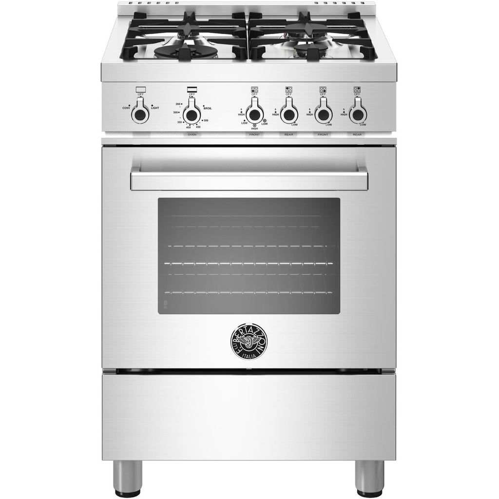 Frigidaire 30-inch Gas Range with Air Fry FCRG3083AS