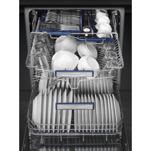 Smeg 24-inch Built-in Dishwasher with Planetarium Washing System STL7235L IMAGE 6