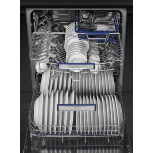 Smeg 24-inch Built-in Dishwasher with Planetarium Washing System STL7235L IMAGE 7