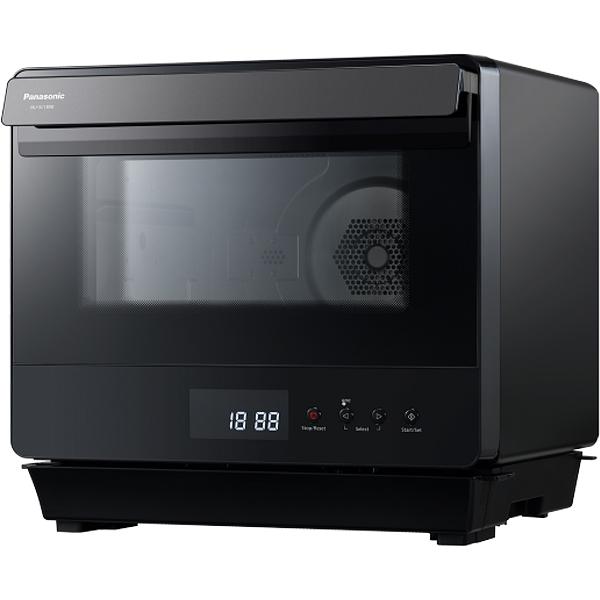 Panasonic 2-in-1 Convection Steam Oven with Air Fry NU-SC180B IMAGE 2