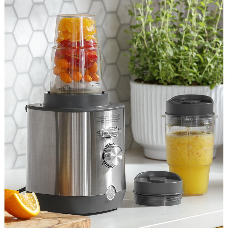 GE 100-Watt Blender G8BCAASSPSS IMAGE 15